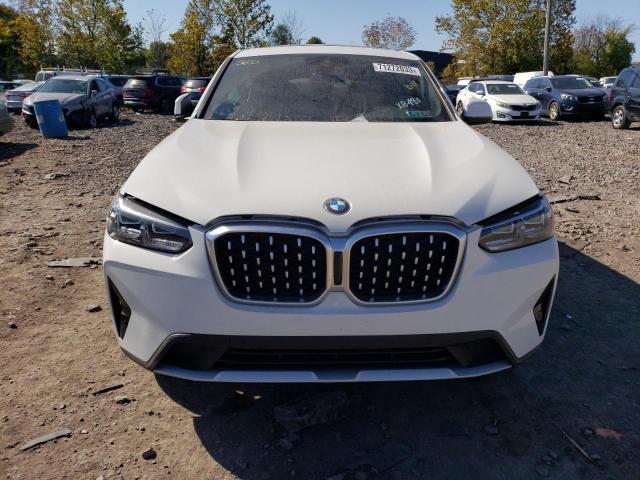 BMW X4 XDRIVE3 2022