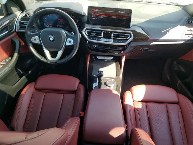 BMW X4 XDRIVE3 2022