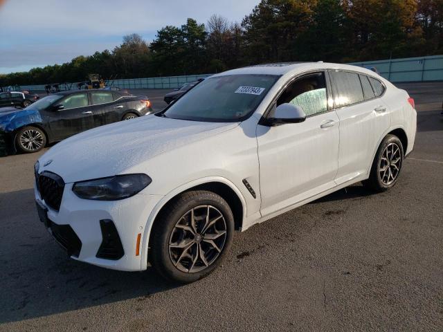 BMW X4 XDRIVE3 2023