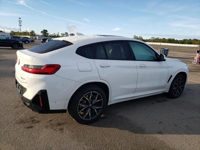 BMW X4 XDRIVE3 2023