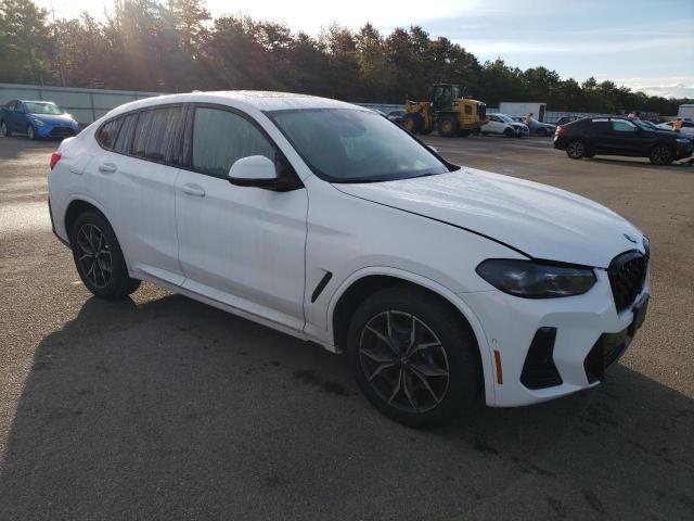 BMW X4 XDRIVE3 2023