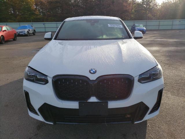 BMW X4 XDRIVE3 2023