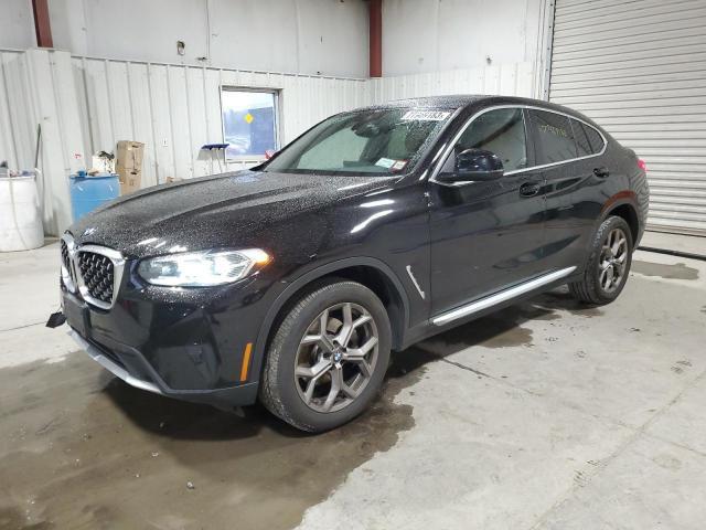 BMW X4 XDRIVE3 2022