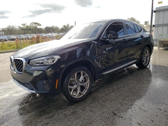 BMW X4 XDRIVE3 2024