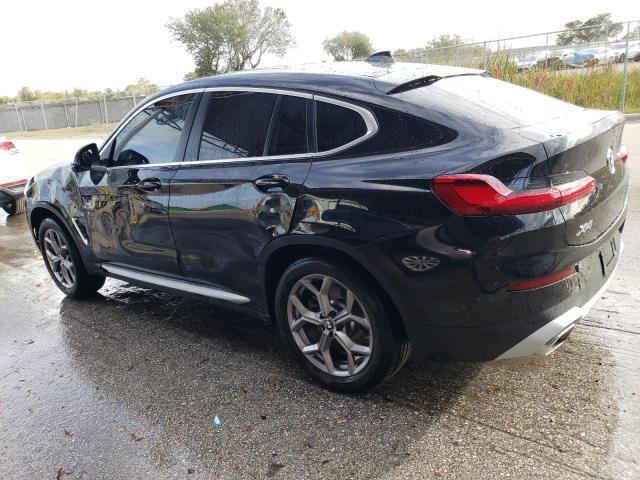 BMW X4 XDRIVE3 2024