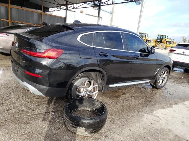 BMW X4 XDRIVE3 2024