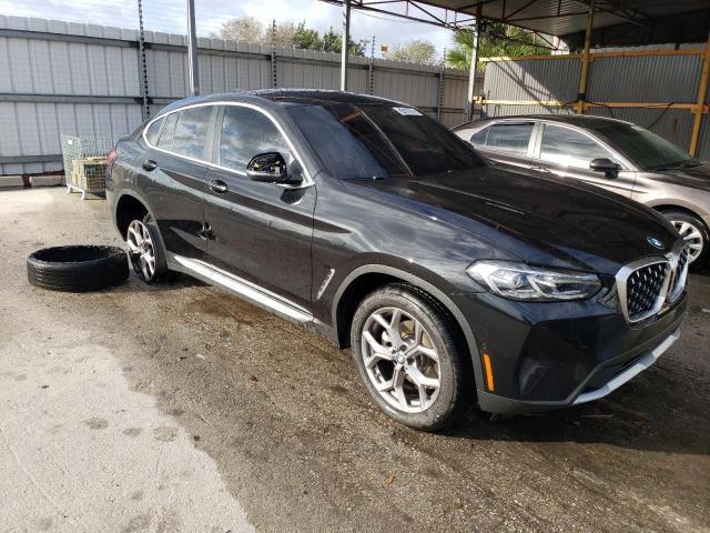 BMW X4 XDRIVE3 2024