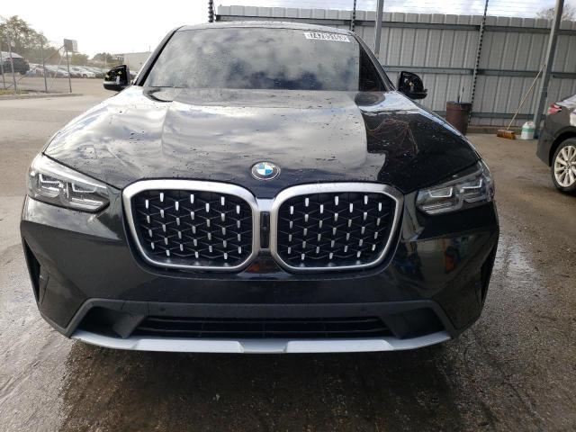 BMW X4 XDRIVE3 2024