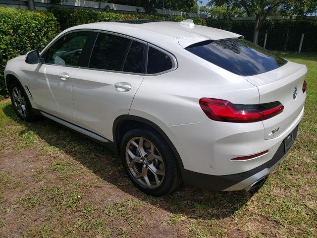 BMW X4 XDRIVE3 2022