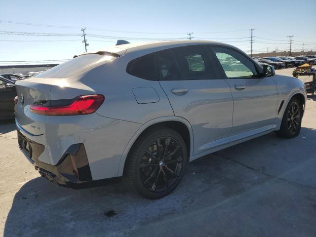 BMW X4 XDRIVE3 2023