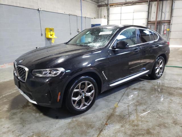 BMW X4 XDRIVE3 2022