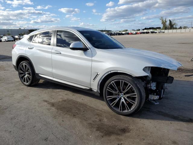 BMW X4 XDRIVE3 2022