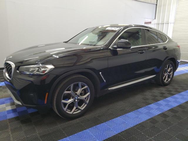 BMW X4 XDRIVE3 2022