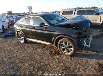 BMW X4 XDRIVE30I 2022