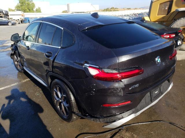 BMW X4 XDRIVE3 2023