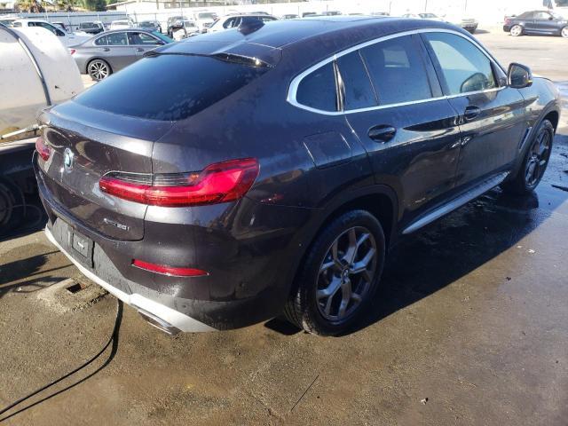 BMW X4 XDRIVE3 2023