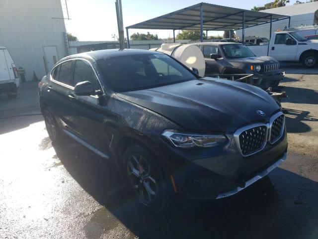 BMW X4 XDRIVE3 2023