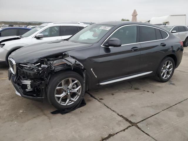 BMW X4 XDRIVE3 2024