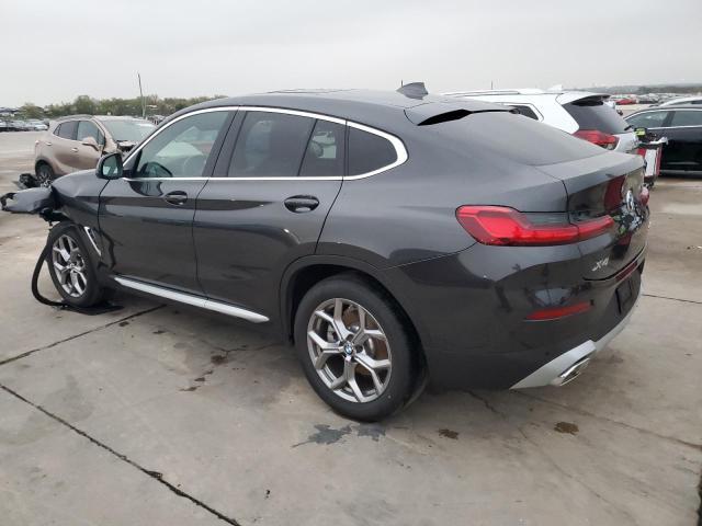 BMW X4 XDRIVE3 2024