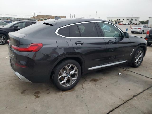 BMW X4 XDRIVE3 2024