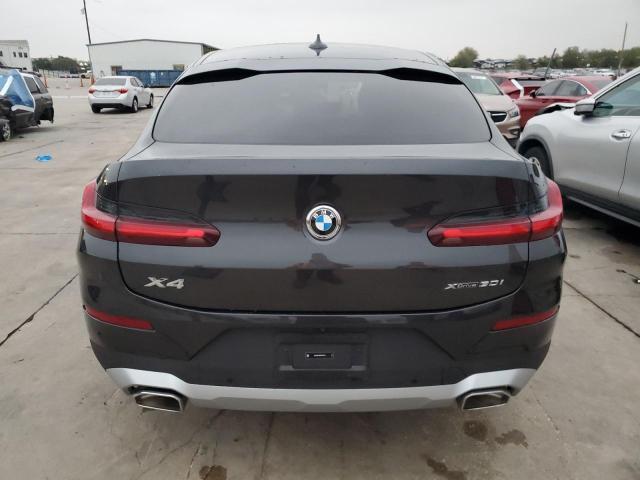 BMW X4 XDRIVE3 2024