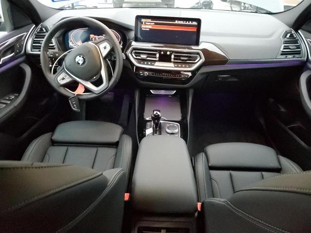 BMW X4 XDRIVE3 2024