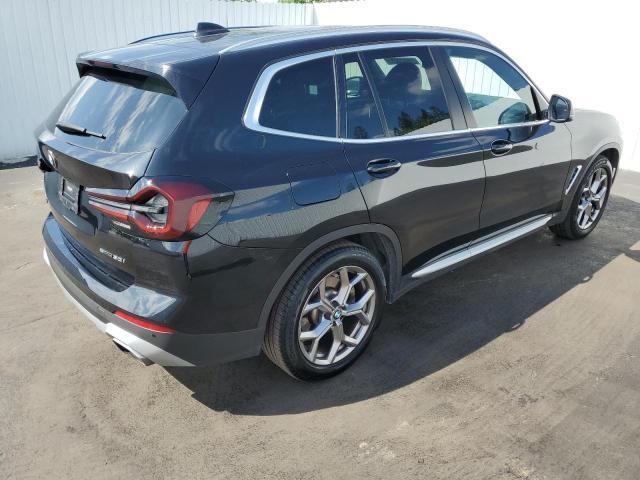 BMW X3 SDRIVE3 2022