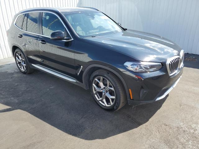 BMW X3 SDRIVE3 2022