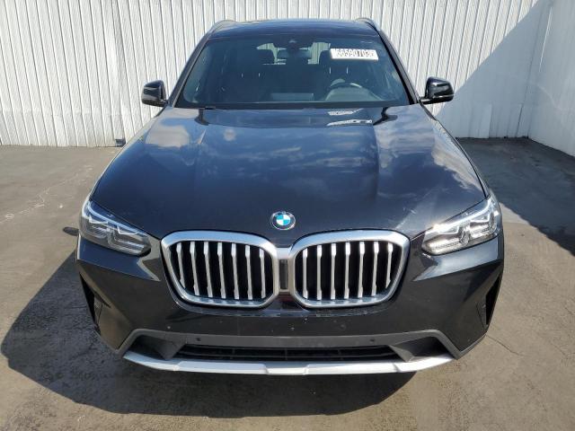 BMW X3 SDRIVE3 2022