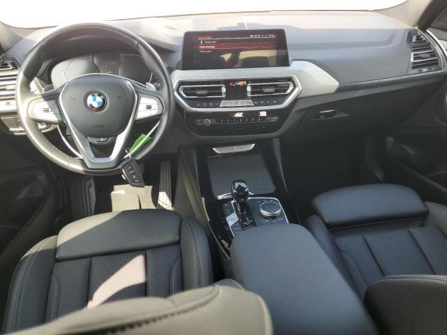 BMW X3 SDRIVE3 2022