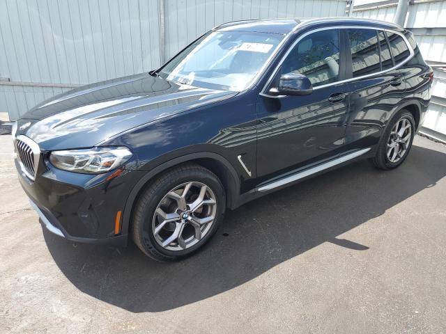 BMW X3 SDRIVE3 2022