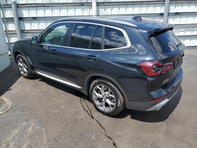 BMW X3 SDRIVE3 2022