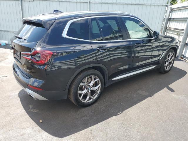 BMW X3 SDRIVE3 2022