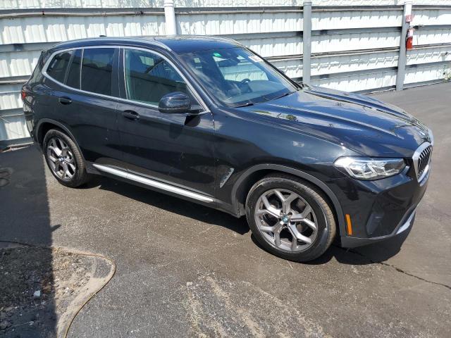 BMW X3 SDRIVE3 2022