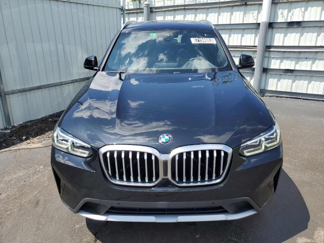 BMW X3 SDRIVE3 2022