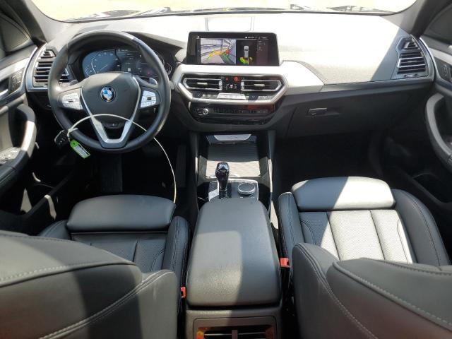 BMW X3 SDRIVE3 2022