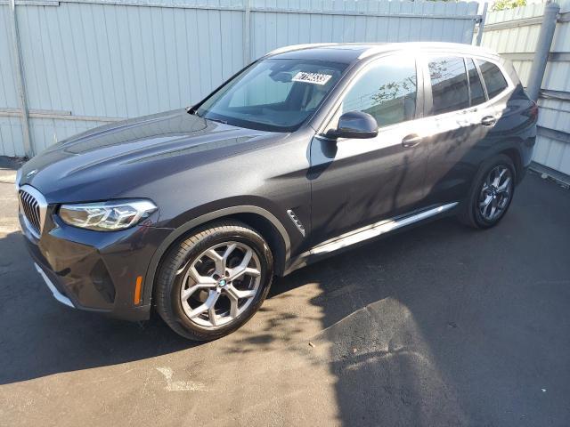 BMW X3 SDRIVE3 2022