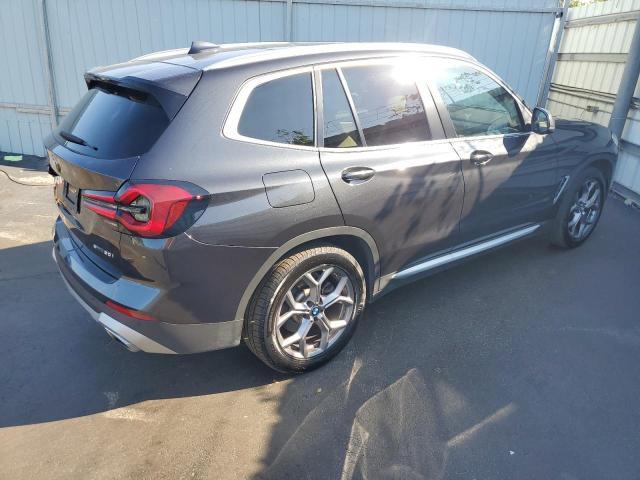 BMW X3 SDRIVE3 2022