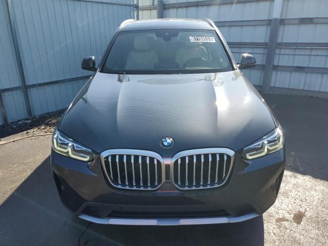 BMW X3 SDRIVE3 2022