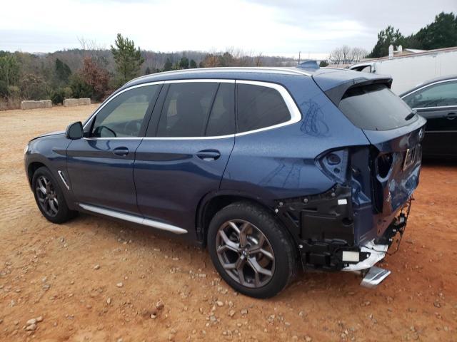 BMW X3 SDRIVE3 2022