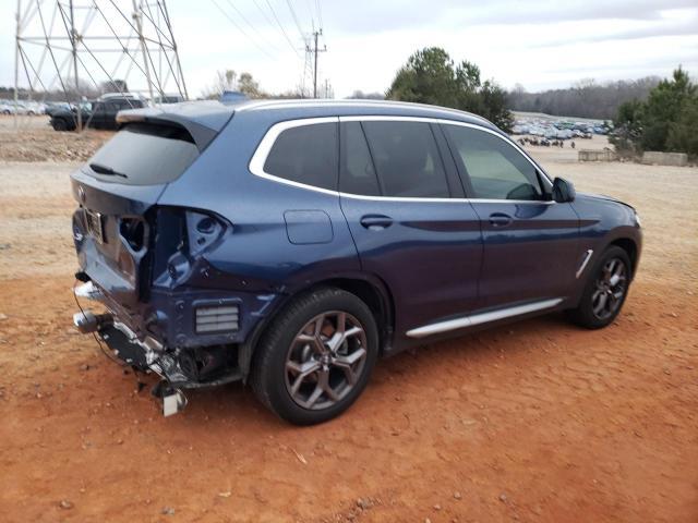 BMW X3 SDRIVE3 2022