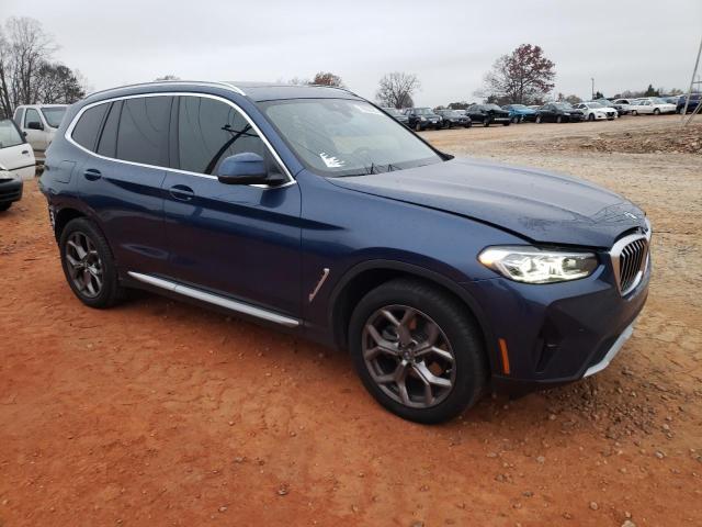 BMW X3 SDRIVE3 2022