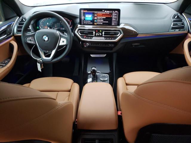 BMW X3 SDRIVE3 2022