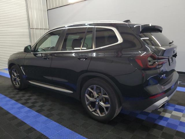 BMW X3 SDRIVE3 2022