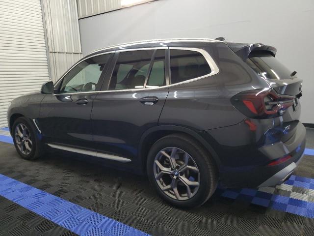 BMW X3 SDRIVE3 2022