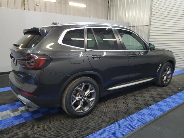 BMW X3 SDRIVE3 2022