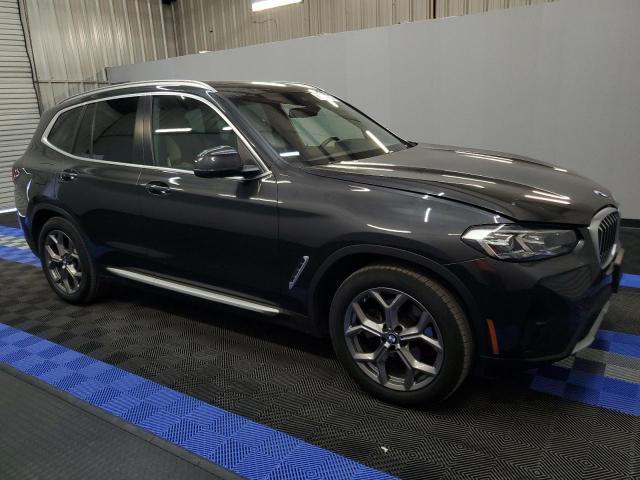 BMW X3 SDRIVE3 2022