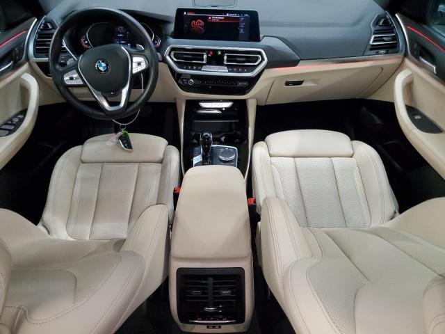 BMW X3 SDRIVE3 2022