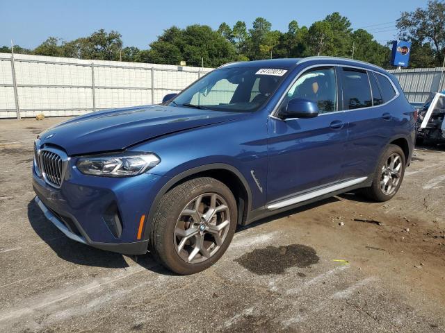 BMW X3 SDRIVE3 2022