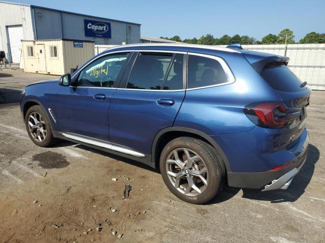 BMW X3 SDRIVE3 2022